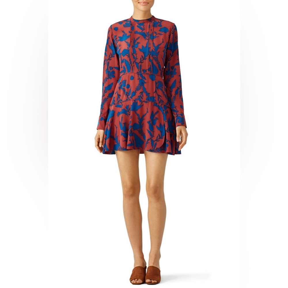 Tanya Taylor Dress